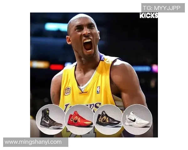 NBA明星代言的篮球鞋背后的故事与市场影响力分析